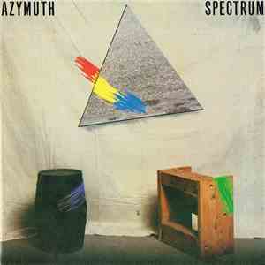 Azymuth - Spectrum