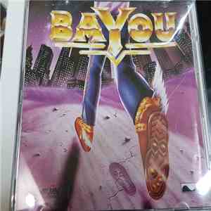 Bayou - Bayou