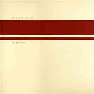 Beaumont Hannant - Sculptured