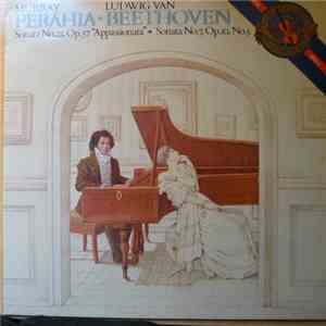 Beethoven / Murray Perahia - Sonata No. 23, Op. 57 