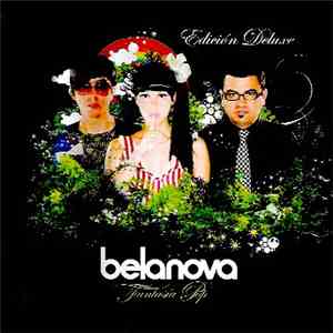 Belanova - Fantasía Pop (Edición Deluxe)