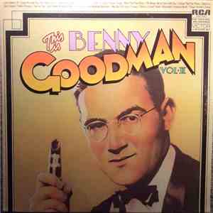 Benny Goodman - This Is Benny Goodman Vol. II