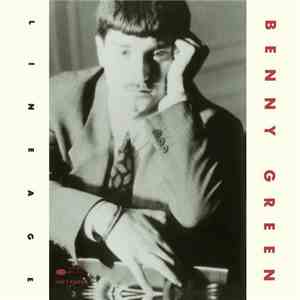 Benny Green - Lineage