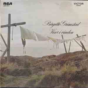 Birgitte Grimstad - Viser I Vinden