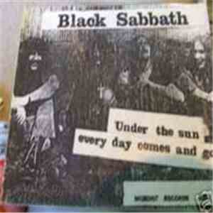Black Sabbath - Under The Sun