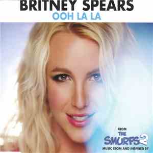 Britney Spears - Ooh La La
