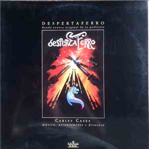 Carles Cases - Despertaferro