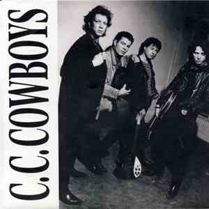 CC Cowboys - Harry