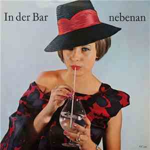 Charles Vanberg And His Strict-Tempo-Ballroom-Orchestra - In Der Bar Nebenan