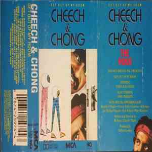 Cheech & Chong - Get Out Of My Room