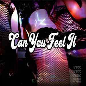 Cosmo  - Can You Feel It
