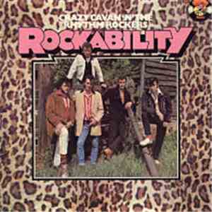 Crazy Cavan And The Rhythm Rockers - Rockability