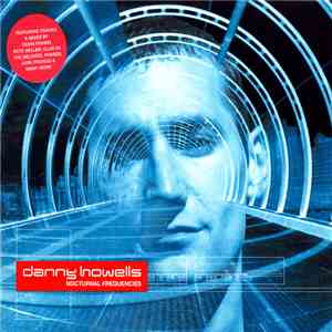 Danny Howells - Nocturnal Frequencies 1