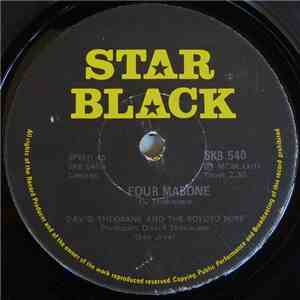 David Thekwane And The Boyoyo Boys - Four Mabone / Marabastad No. 5