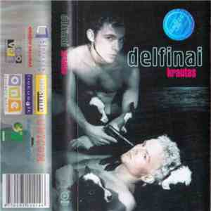 Delfinai - Krantas