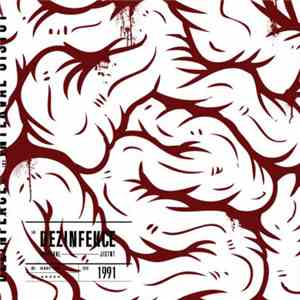 Dezinfekce - Interval Jistot