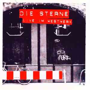 Die Sterne - Live Im Westwerk
