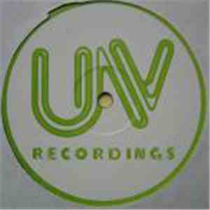DJ Kaos - Hold On / Acid Rain