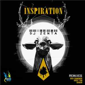 DJ Zenta - Inspiration EP