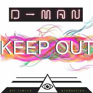 D-man - Keep Out