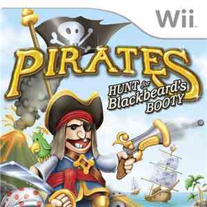 Elmobo - Pirates: Hunt For Blackbeard's Booty