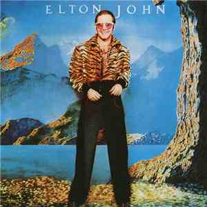 Elton John - Caribou