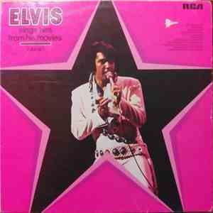 Elvis - Sings Hits From His Movies - Volume 1