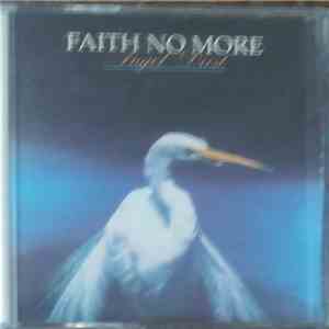 Faith No More - Angel Dust