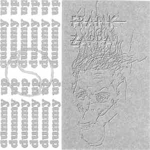 Frank Zappa - Dummy Up
