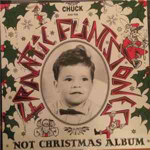 Frantic Flintstones - Not Christmas Album