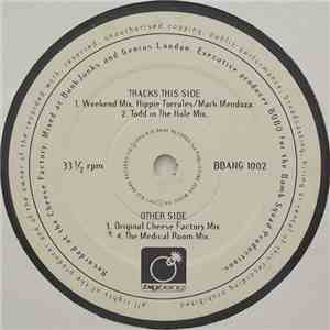 Freaky Baby - Give It To Me Good