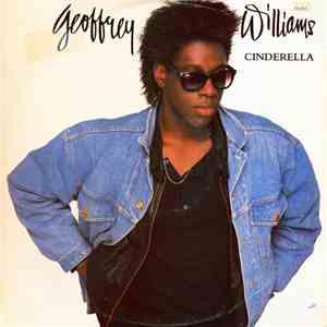 Geoffrey Williams - Cinderella