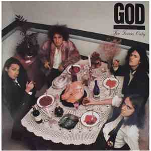 God - For Lovers Only