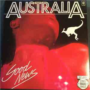 Good News - Australia