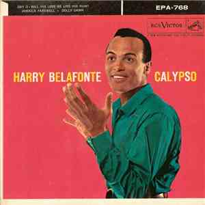 Harry Belafonte - Calypso