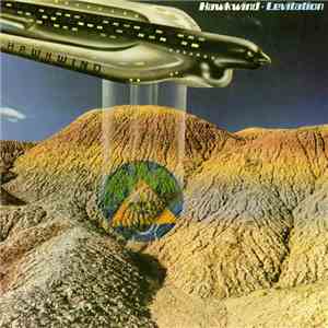 Hawkwind - Levitation