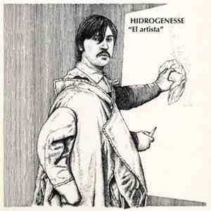 Hidrogenesse - El Artista