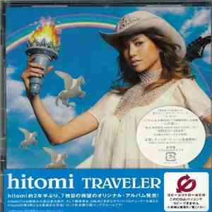 Hitomi - Traveler