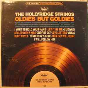Hollyridge Strings, The - Oldies But Goldies