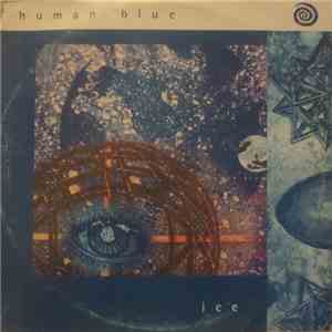 Human Blue - Ice