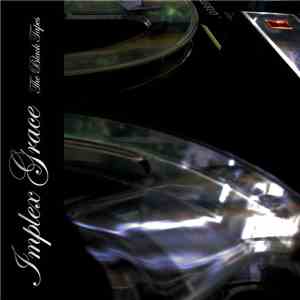 Implex Grace - The Black Tapes