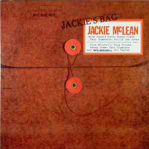 Jackie McLean - Jackie's Bag
