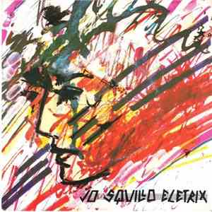 Jo Squillo Eletrix - Skizzo Skizzo