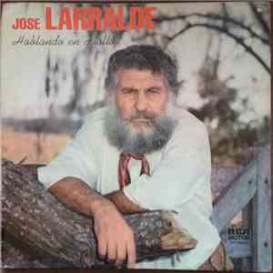 José Larralde - Hablando En Criollo