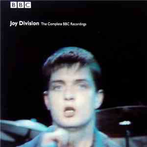 Joy Division - The Complete BBC Recordings