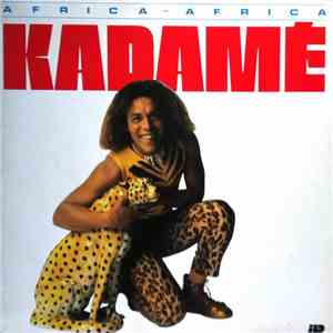 Kadamé - Africa-Africa