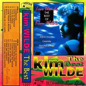 Kim Wilde - Love Blonde - The Best Of Kim Wilde