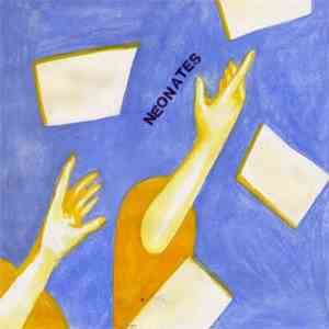 La La Vasquez / Neonates - Split EP