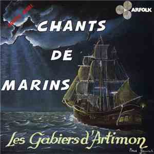 Les Gabiers D'Artimon - Chants De Marins