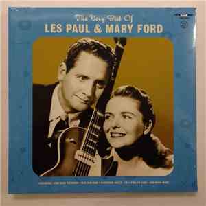 Les Paul & Mary Ford - The Very Best Of
